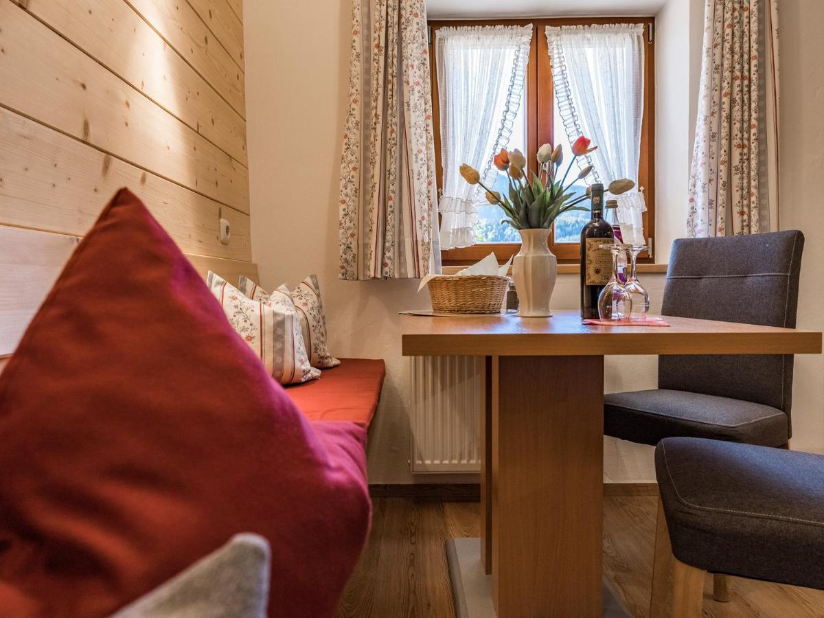 Landhaus Heisenbauer Bad Reichenhall Buitenkant foto