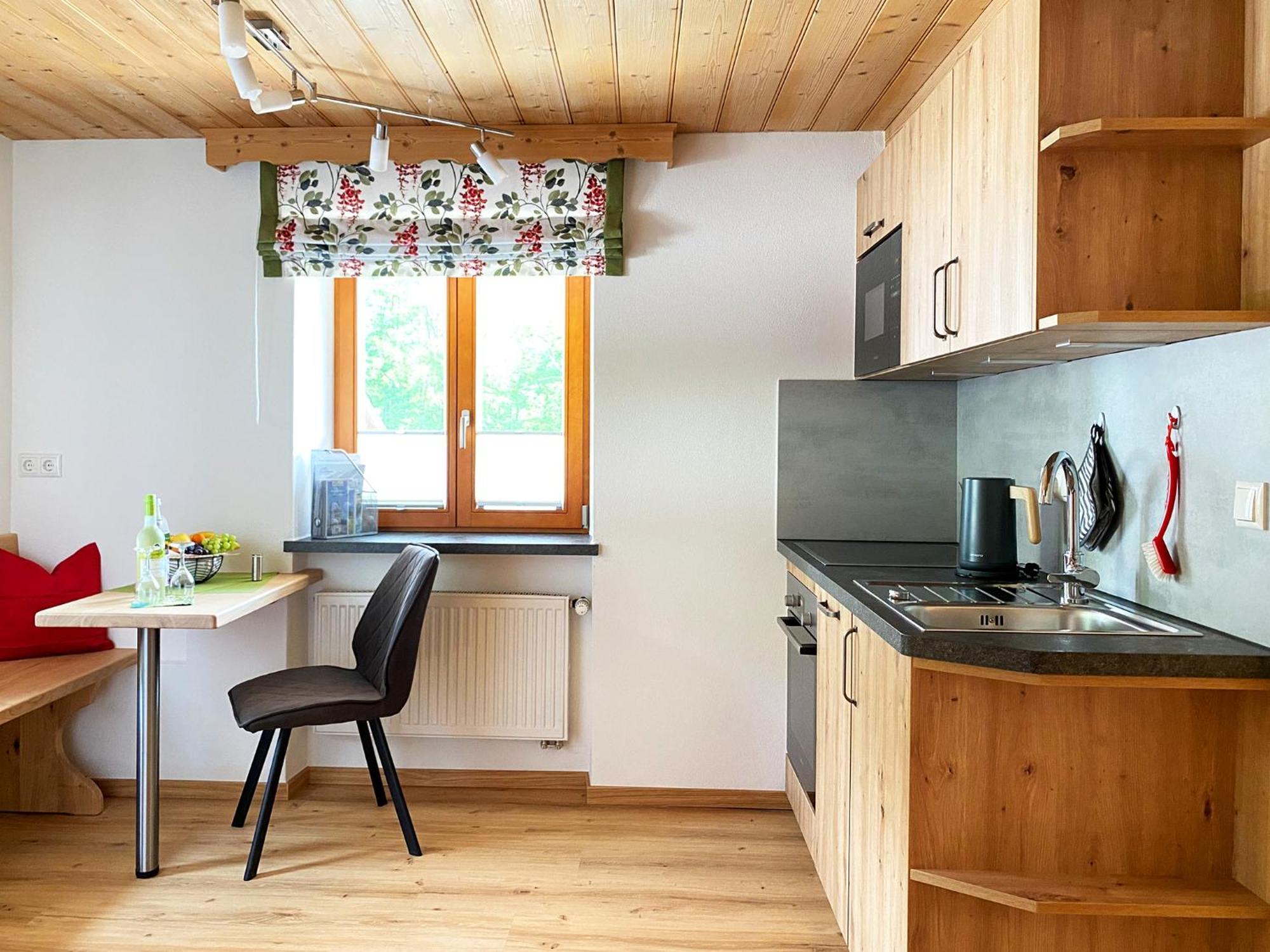 Landhaus Heisenbauer Bad Reichenhall Buitenkant foto